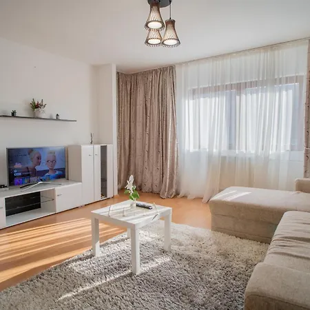 Apartamento Renovated Gem Plumbuita Park *