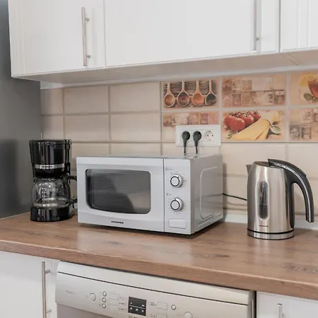 Apartment Renovated Gem Plumbuita Park