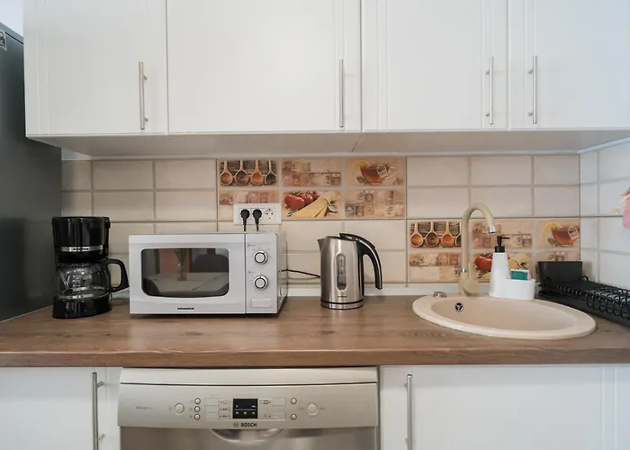 Renovated Gem Plumbuita Park Lägenhet *