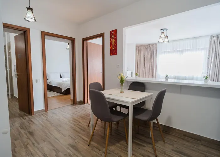 Διαμέρισμα Renovated Gem Plumbuita Park *