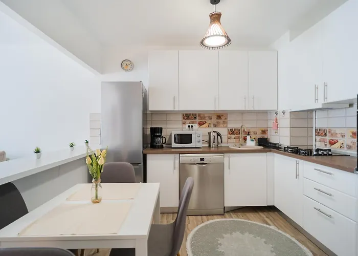 Renovated Gem Plumbuita Park Bukarest