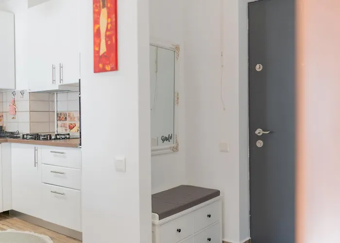 Renovated Gem Plumbuita Park Apartment *