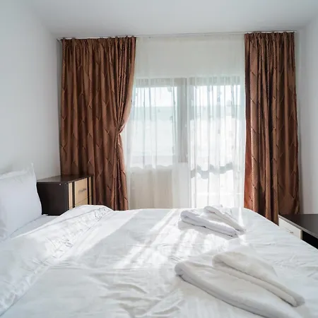 Apartament Renovated Gem Plumbuita Park *