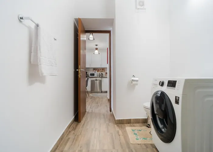 Renovated Gem Plumbuita Park Apartament